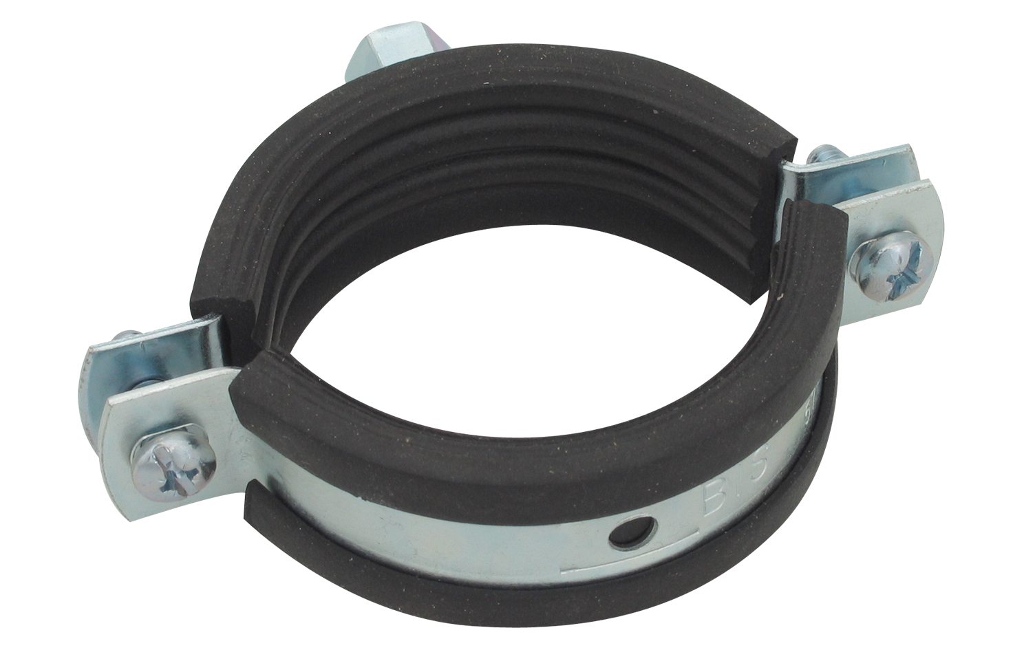 Walraven BIS Lined Pipe Clamps