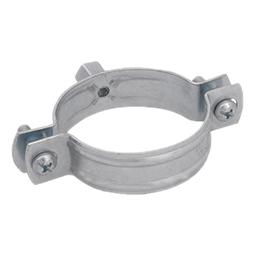 Walraven BIS Unlined Pipe Clamps