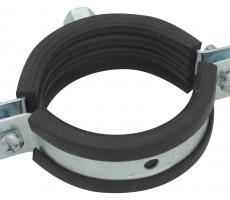 Walraven BIS Lined Pipe Clamps