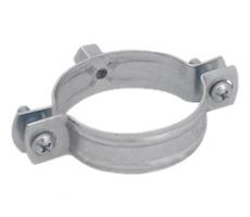 Walraven BIS Unlined Pipe Clamps