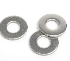 Flat Washers to BS4320 Table 5 Form G Galvanised