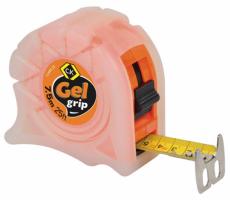 Gel Grip Tape Measure