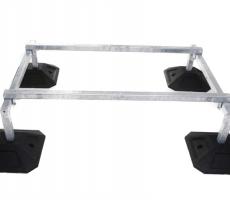 ProFoot Non Height Adjustable Frame