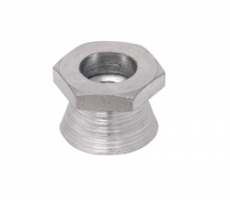 Hex Shear Nuts HDG